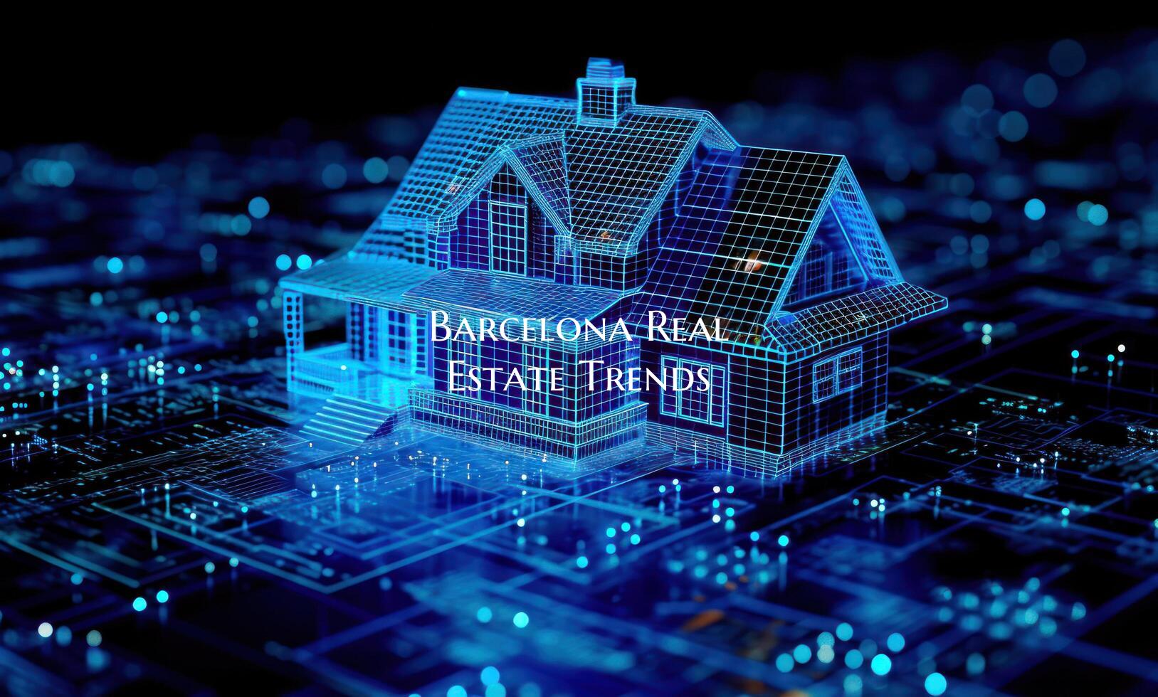 Barcelona Real Estate Trends