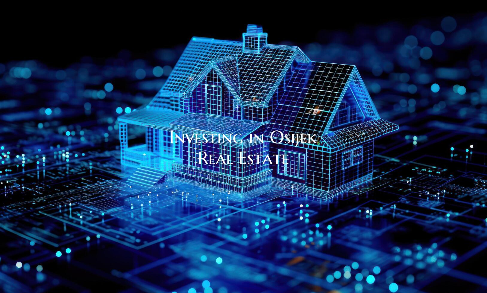Investing in Osijek Real Estate