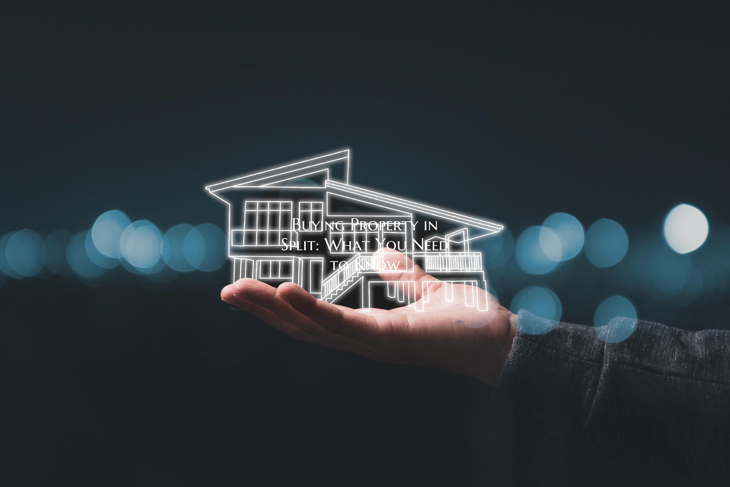 Buying Property in Split: What You Need to Know