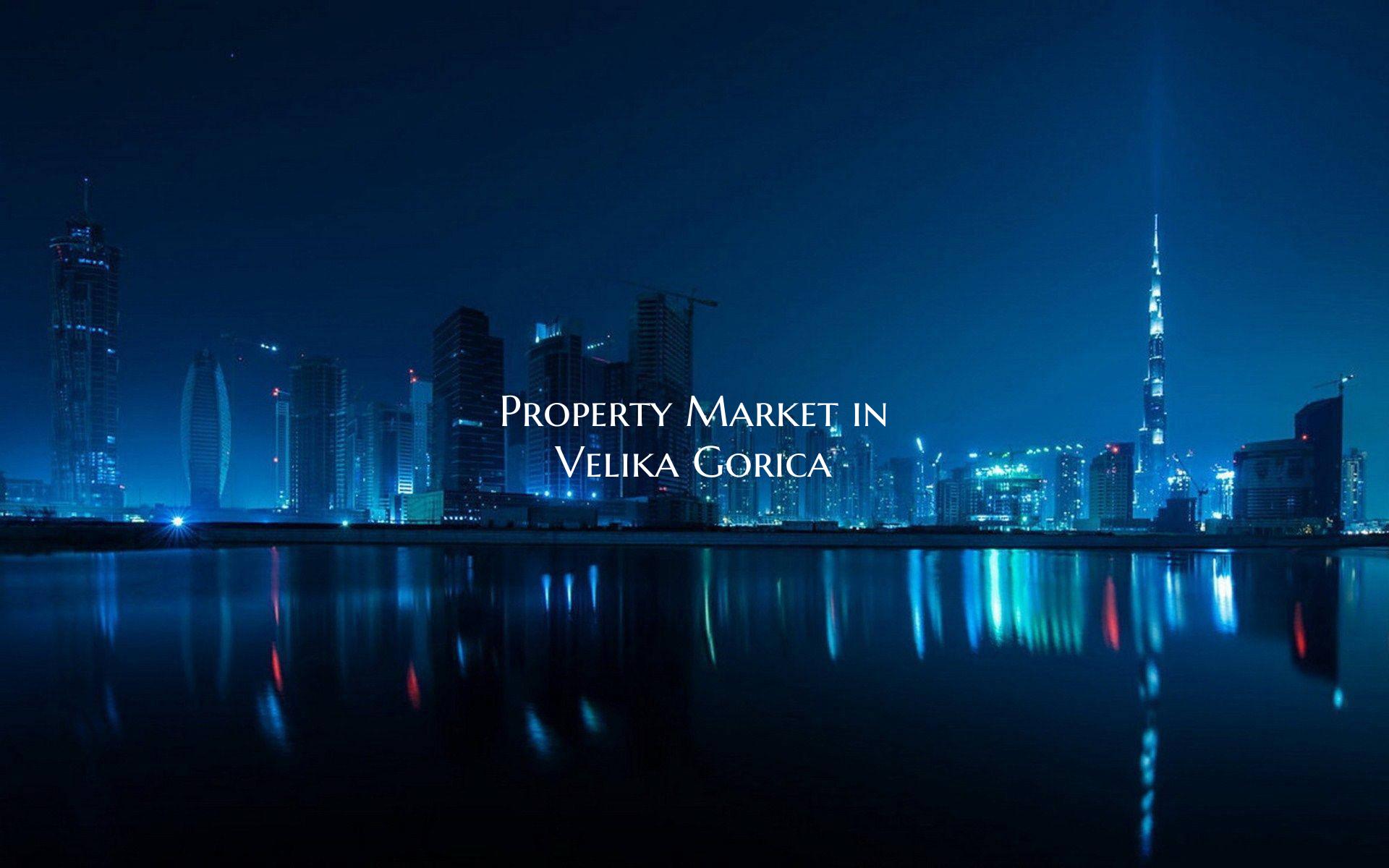 Property Market in Velika Gorica