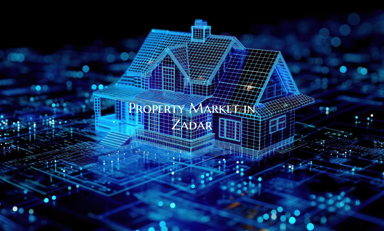 Property Market in Zadar